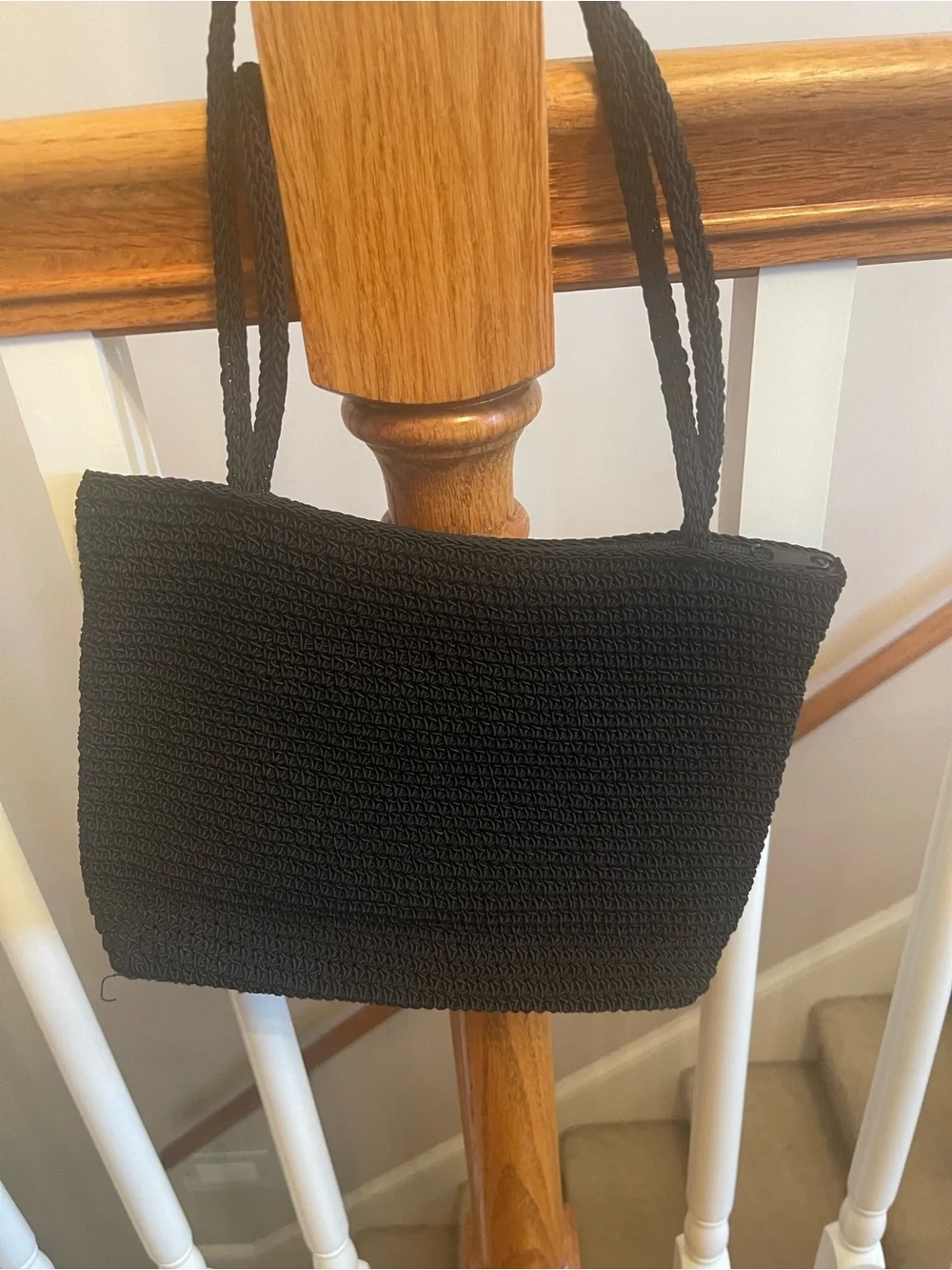 N/A stylish black